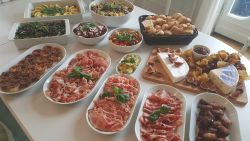 "Foto: © Smulan Catering"