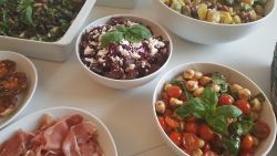 "Foto: © Smulan Catering"
