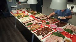 "Foto: © Smulan Catering"