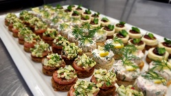 "Foto: © Smulan Catering"