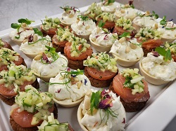 "Foto: © Smulan Catering"