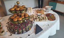 "Foto: © Smulan Catering"