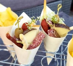 "Foto: © Smulan Catering"