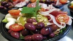 "Foto: © Smulan Catering"