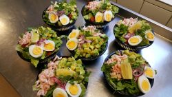 "Foto: © Smulan Catering"
