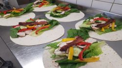 "Foto: © Smulan Catering"