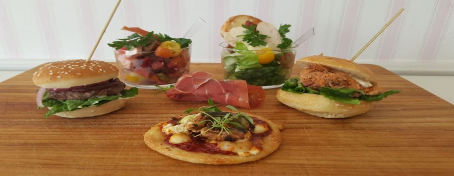 "Foto: © Smulan Catering"