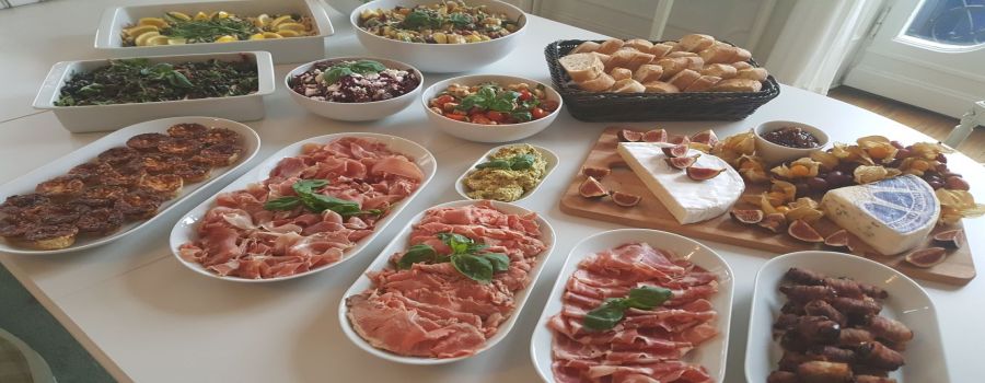 "Foto: © Smulan Catering"