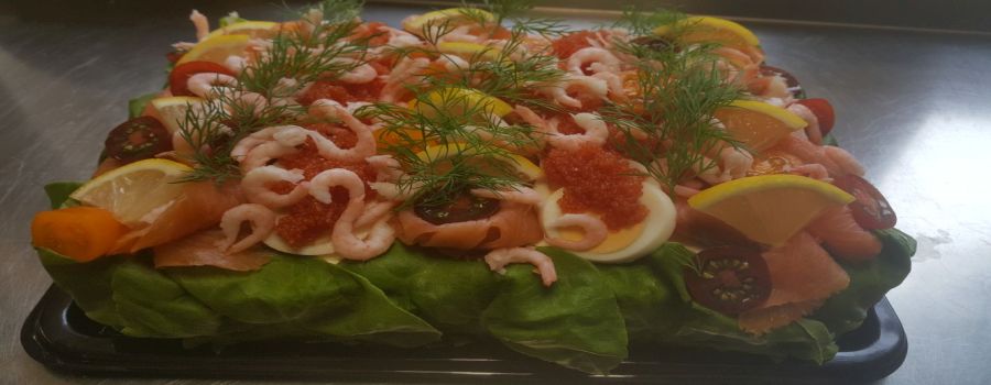 "Foto: © Smulan Catering"